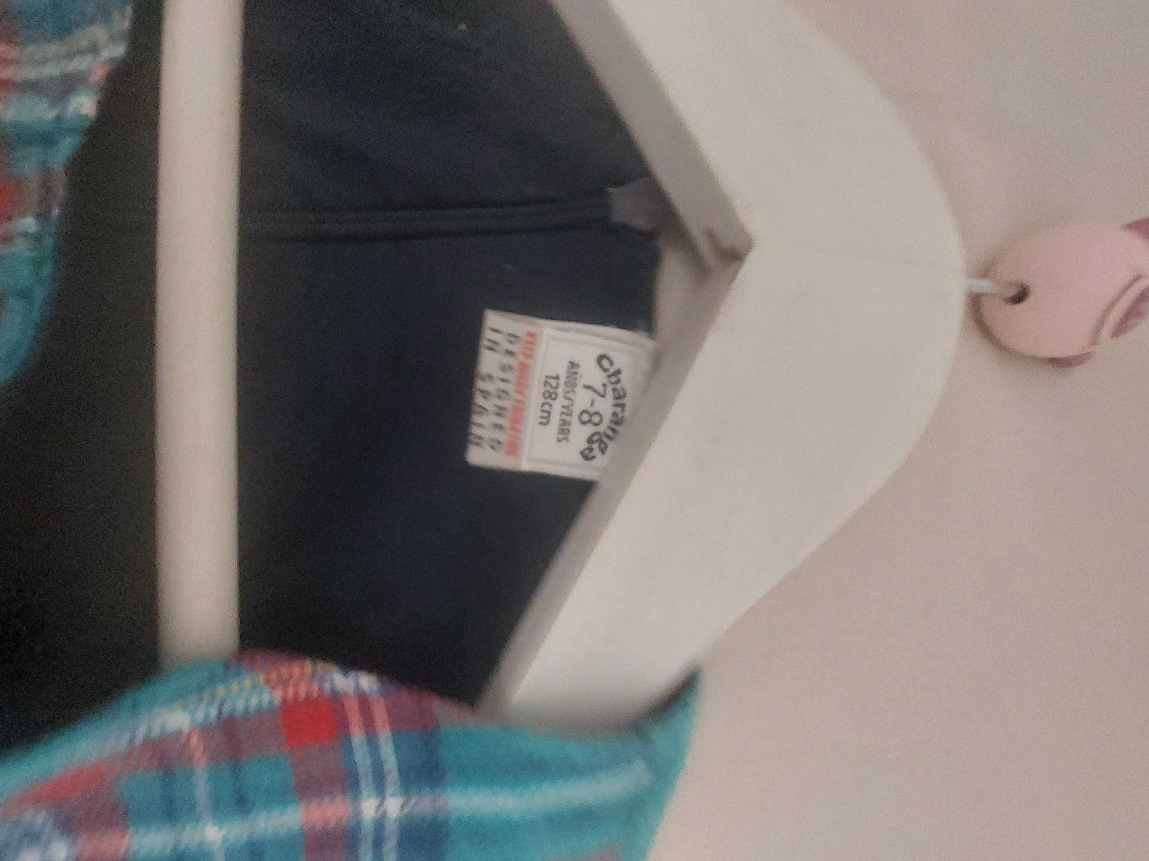 Conjunto para gémeos