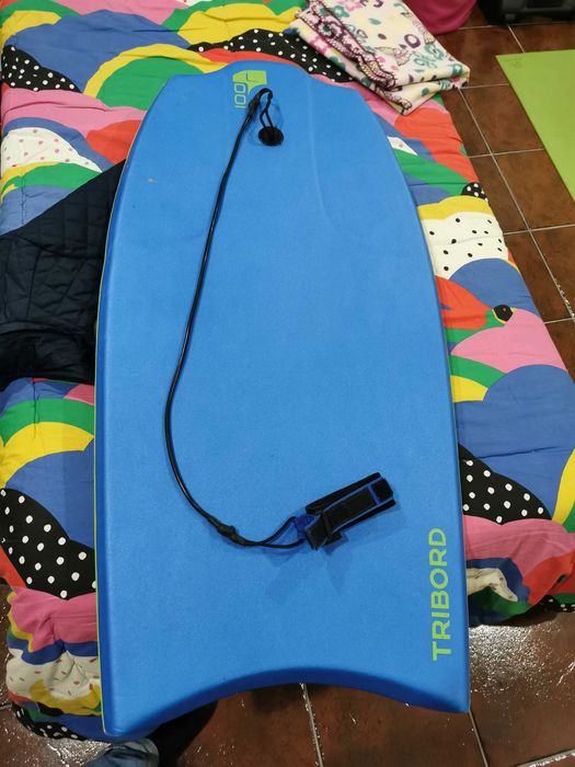 Prancha Bodyboard TRIBORD