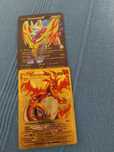 Cartas raras de pokemons para os vossos filhos