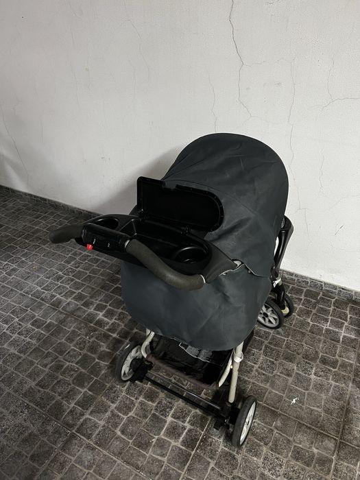 Carrinho de bebé Graco – Bom estado