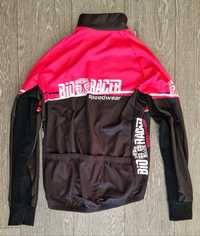 Softshell rowerowy damski Bioracer rozm 4/L