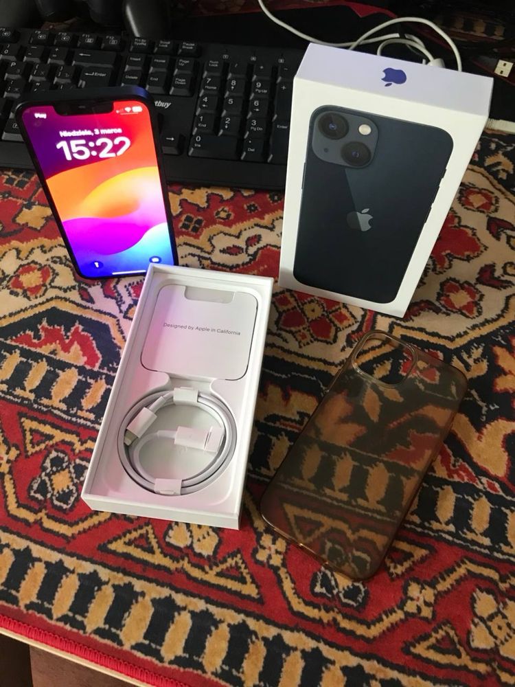 Iphone 13 mini 128gb