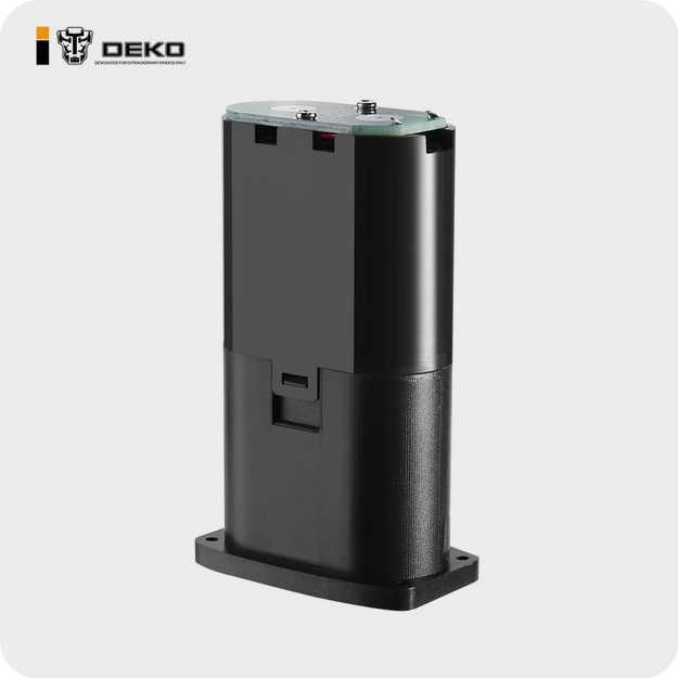 Акумулятор для лазерного рівня Deko DKLL12PB2‼️DKLL12tdP02 3000-4000мА