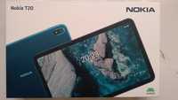 Планшет Nokia T20 Wi-Fi 32 GB Blue (F20RID1A032)
