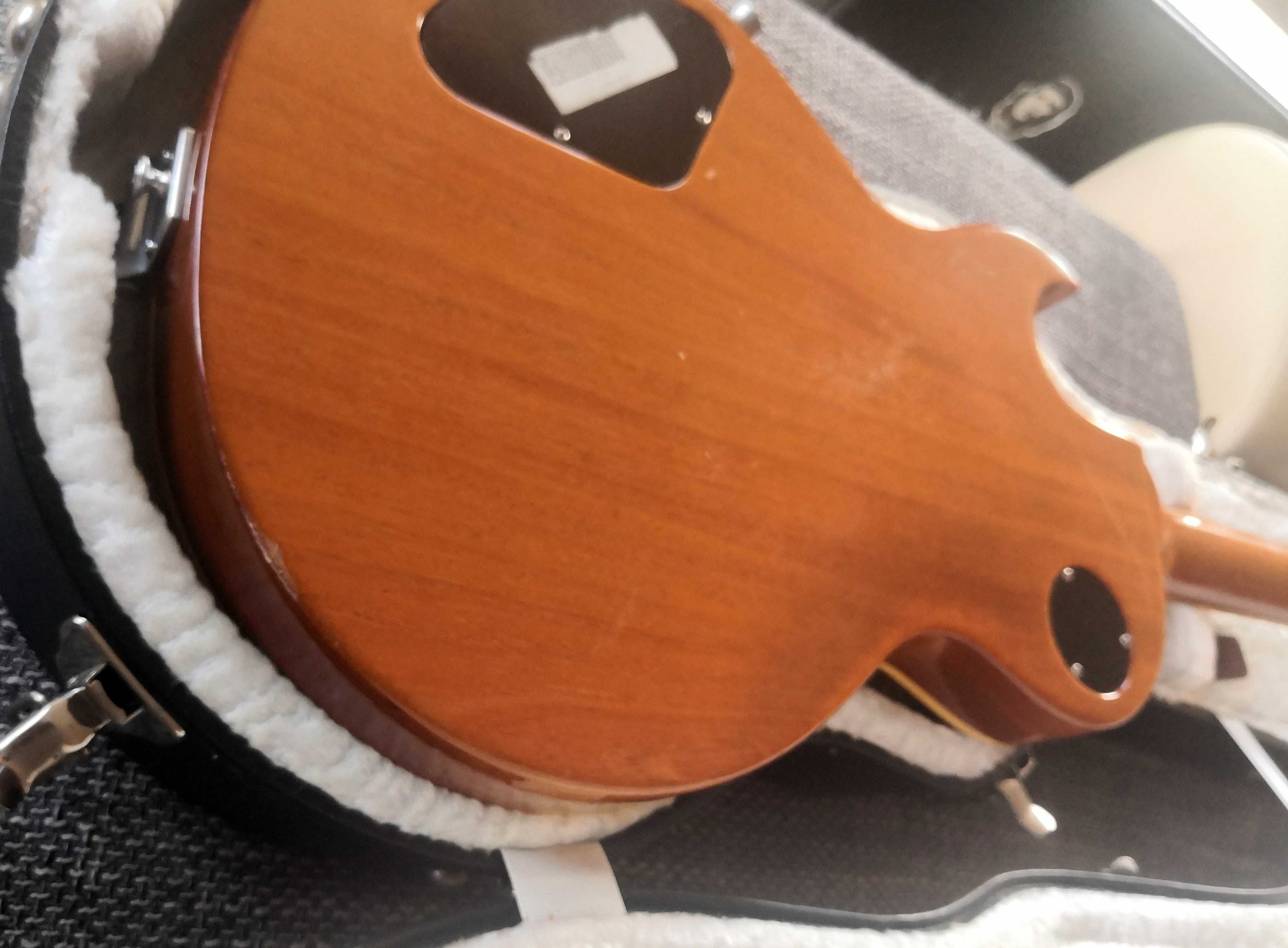 Gibson LP 295 gitara
