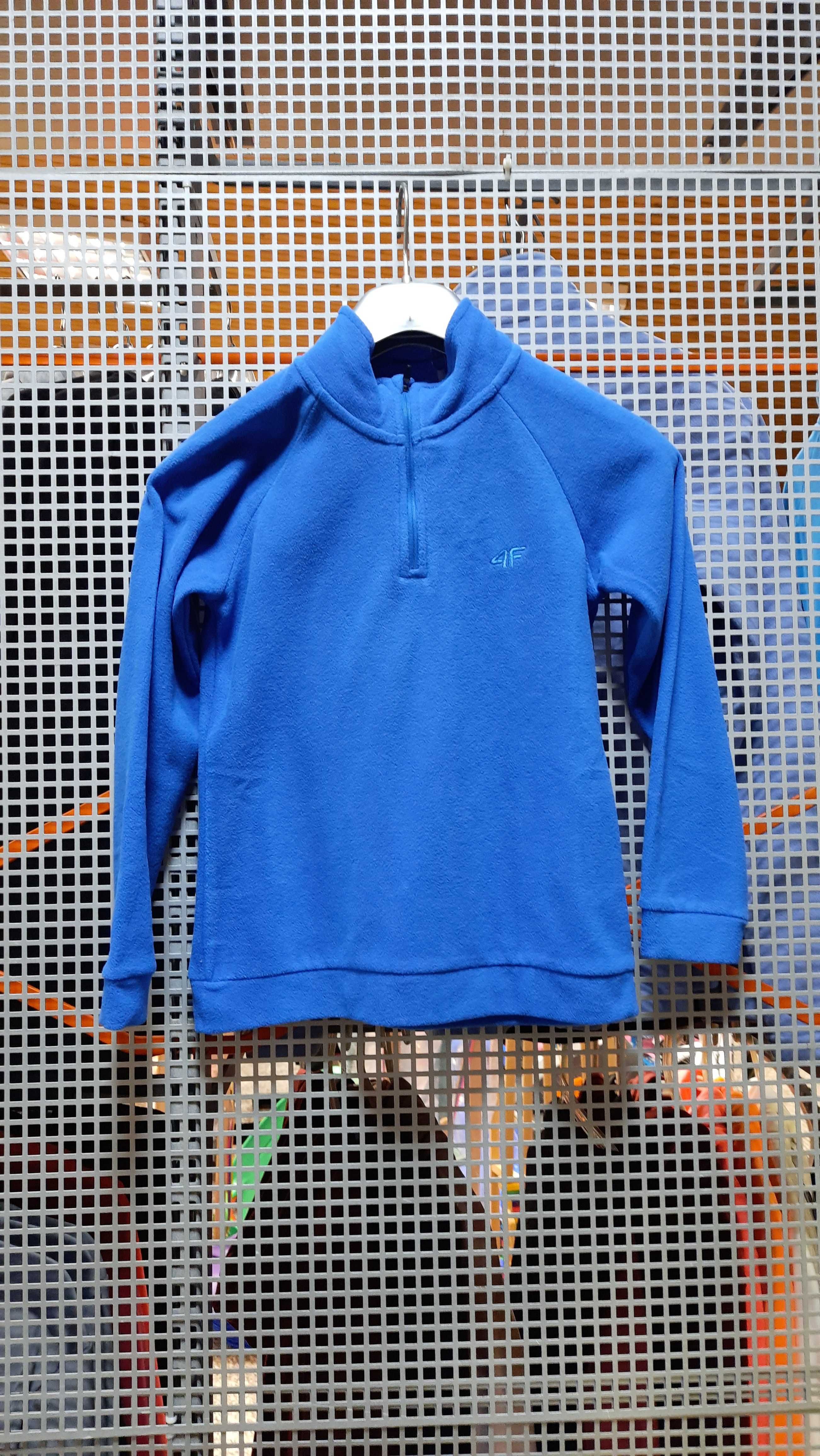 Bluza ( bielizna ) polarowa 4F dziecięca