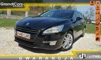 Peugeot 508 2.0 HDI 163KM # Automat # Allure # NAVI # Full Opcja # Super Stan !!!