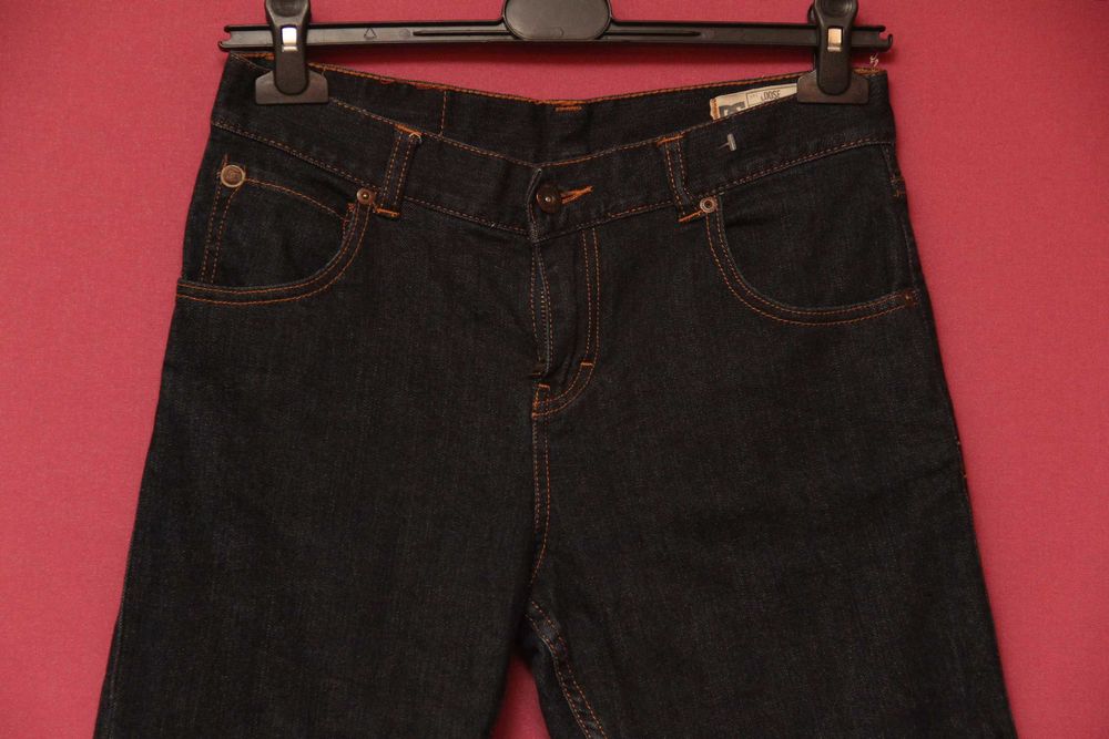 DC Shoe co 27  джинсы деним