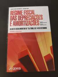 Livro universitário contabilidade