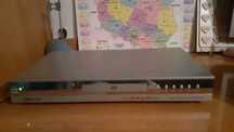 Odtwarzacz DVD Bellwood