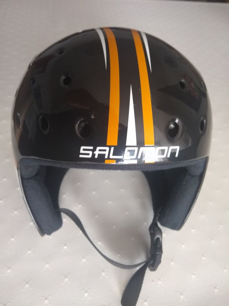 Salomon kask narciarski rozmiar XS