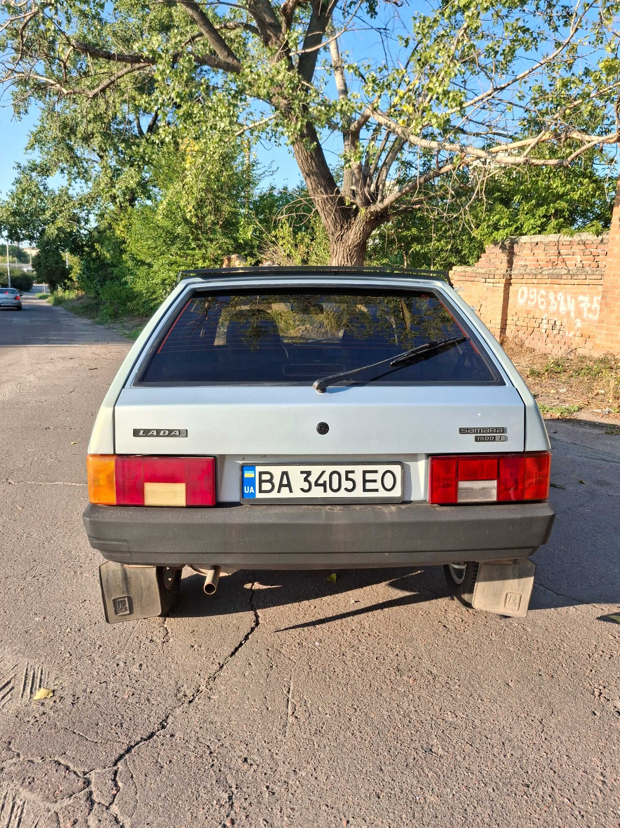 ВАЗ21093 2004 р.