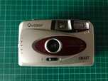 Aparat fotograficzny analogowy Quasar Smart