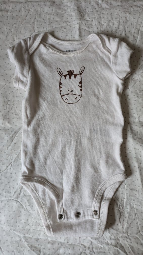 Body Carters, 5 szt, rozm 68