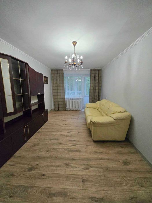 Оренда 3х кімнатної квартири на перехресті Княгині Ольги/В. Великого