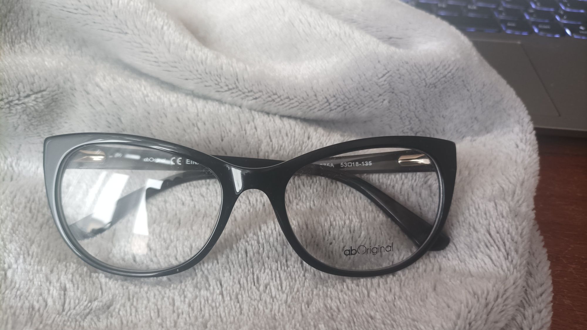 Oprawki okularów abOriginal