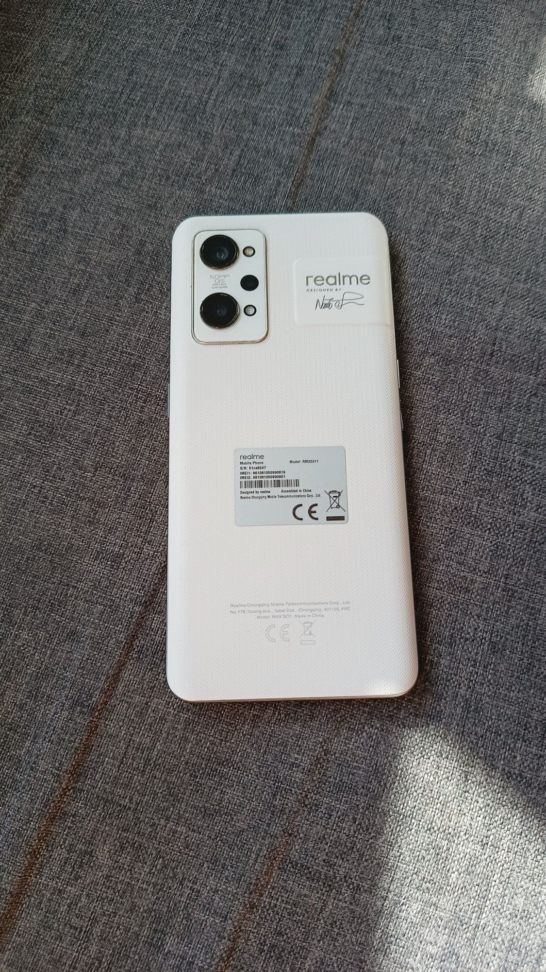 Sprzedam Realme GT2