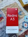 Telefon Xiaomi redmi A3
