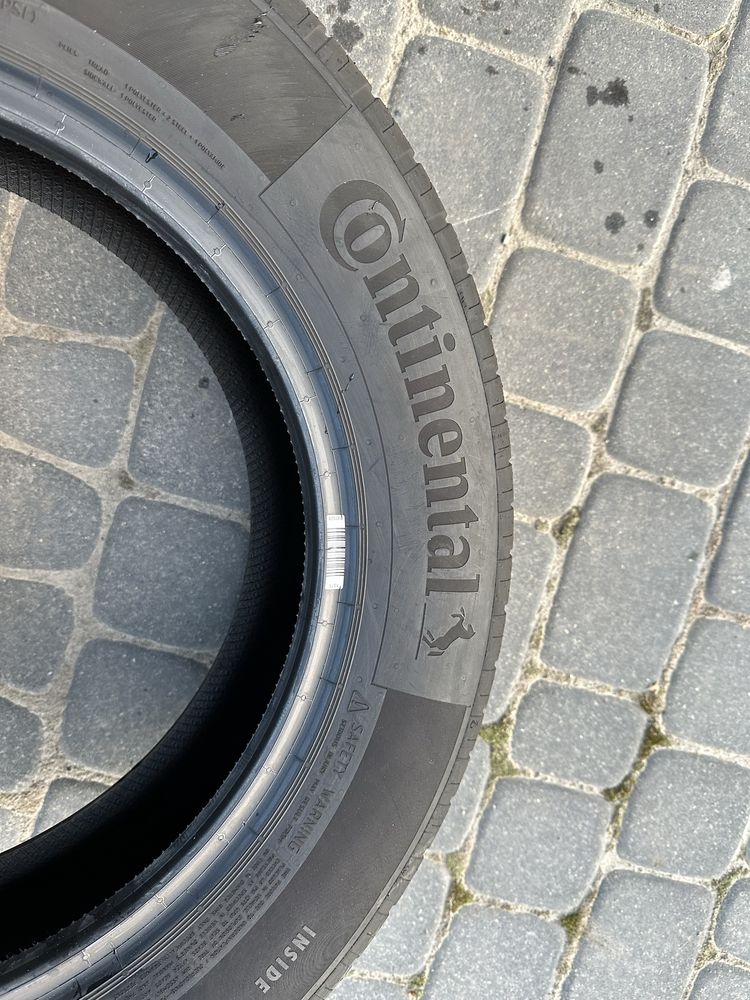 Opony Continental EcoContact6 205/60r 16 2023r