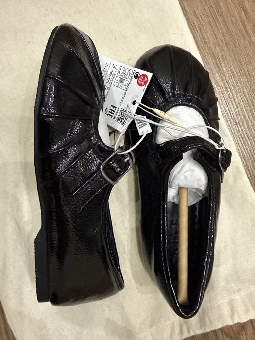 Zara туфли, 27 размер