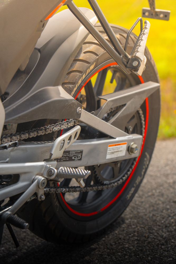 Aprilia RS 125 GP Replica