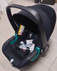 Fotelik nosidełko Britax Romer Baby Safe 3 i-Size dziecko samochód