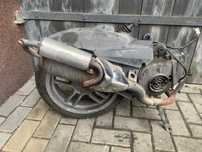 Peugeot Speedfight 3 50 2T silnik Vivacity Ludix Citystar