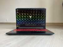 Acer Nitro | RTX 3050 | i5 11gen | 16GB RAM | Po Serwisie|Gotów do gry