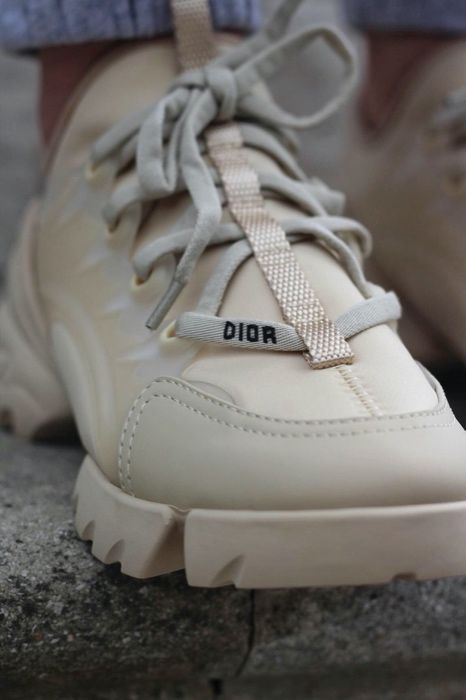 Dior D-connect Light Beige