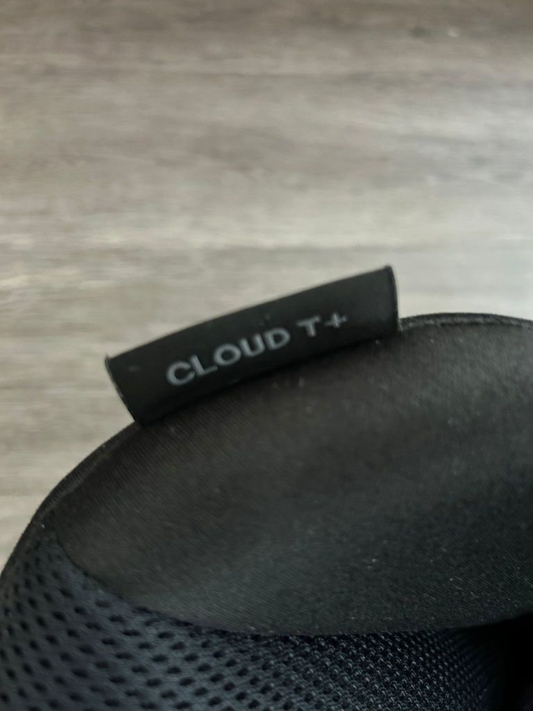 Fotelik samochodowy Cybex Cloud T i-Size — jak nowy!
