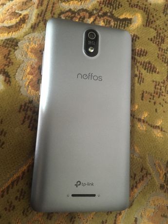 Телефон Neffos TP-LINK