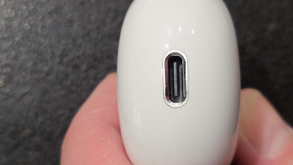 Etui ładujące ładowarka TCL S200 oryginalne nowe