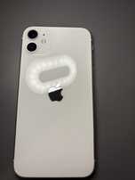 IPhone 11 64gb biały