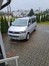 Vw T5 multivan CUP