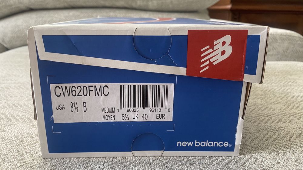 Buty New Balance