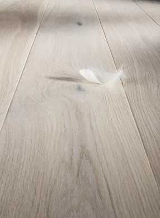 Deska podłogowa nowa trójwarstwowa Isaberg 14 X 190 X 1210 mm GoodHome