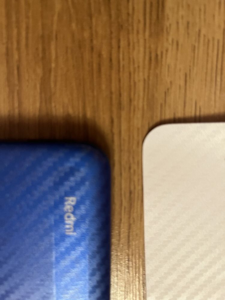 Плёнка на заднюю поверхность телефона Xiaomi и Iphone!
