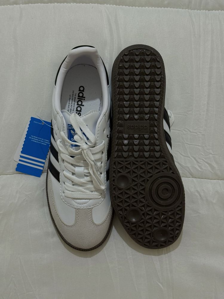 Adidas samba, tamanho 40