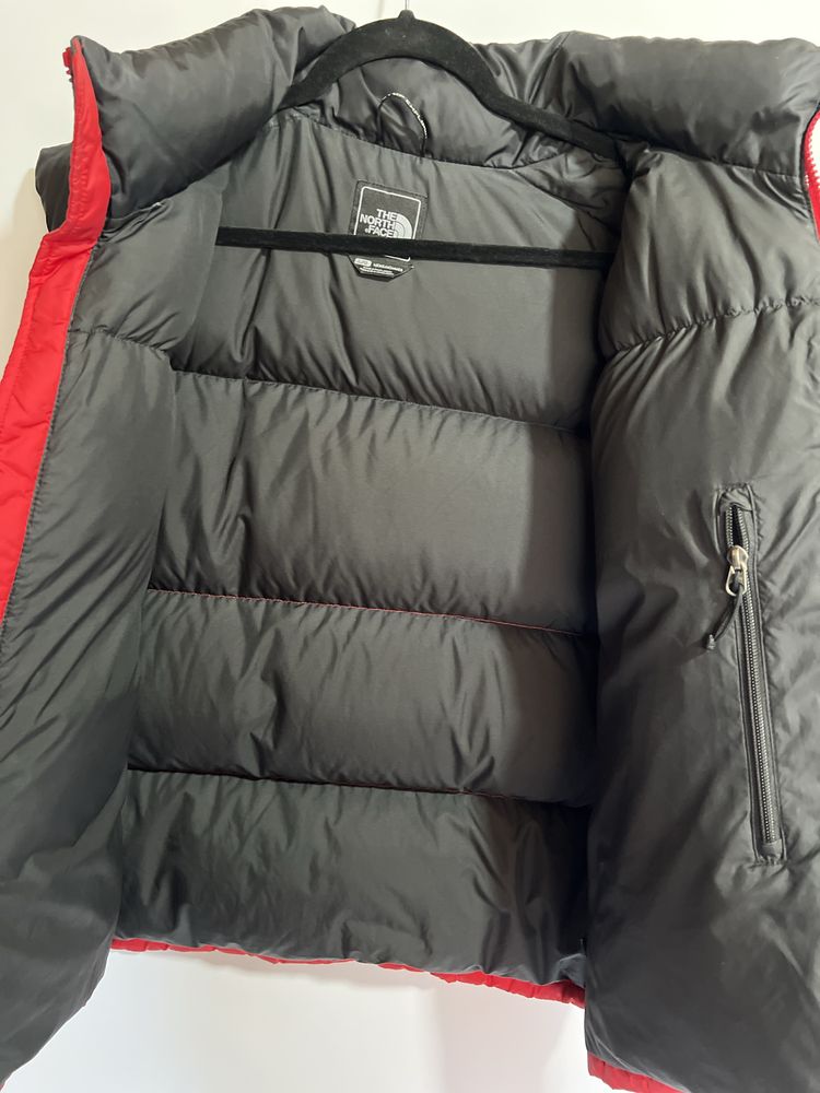 Жилетка, безрукавка The North Face 700