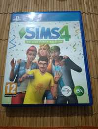 Jogo Sims 4 para Ps4