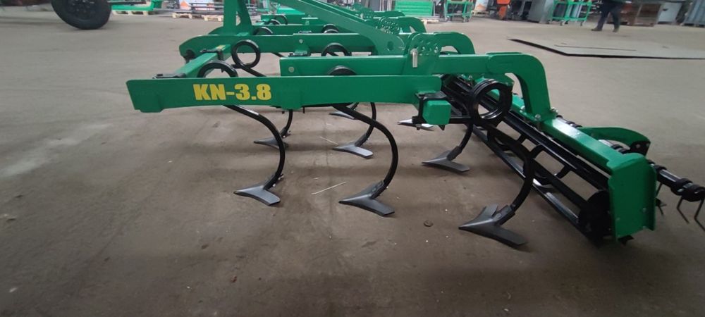 Культиватор навісний  КПН 3/ 3,5 КПН 4