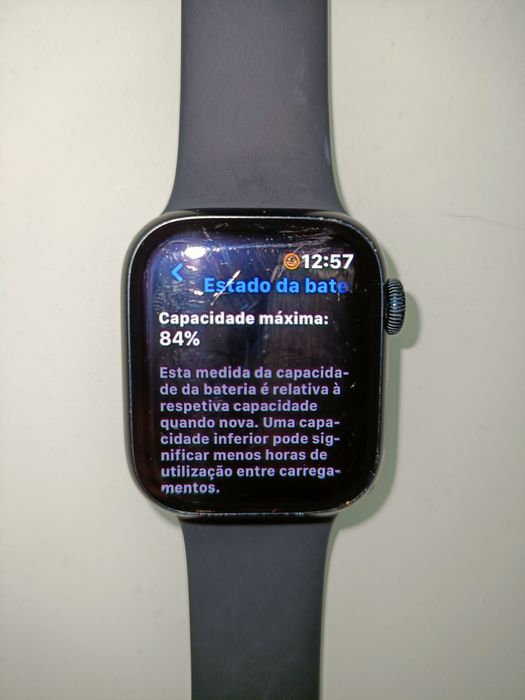 Apple Watch Series 7