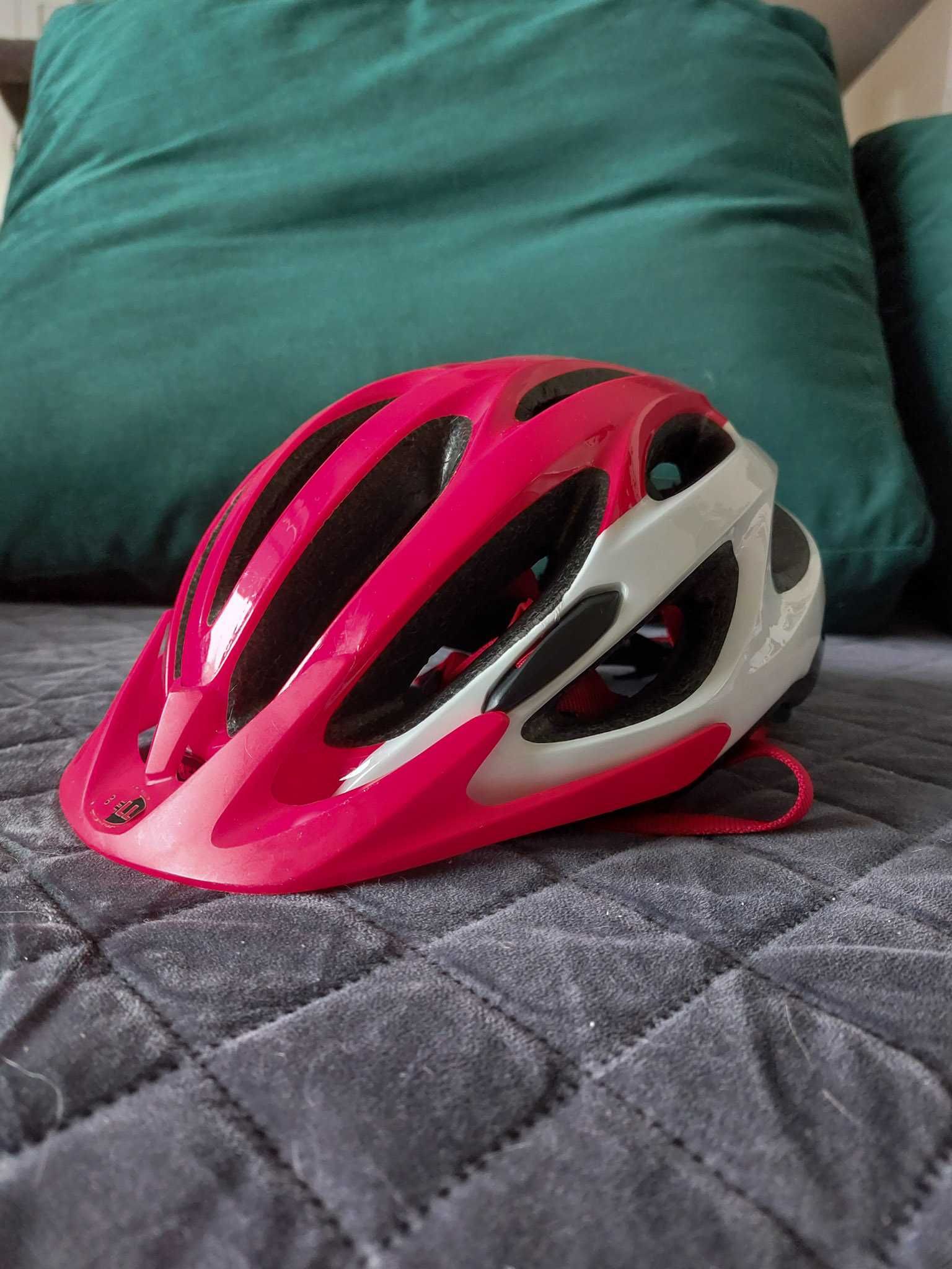 Kask rowerowy Bell Paradox XL 54-61cm