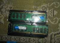 память ddr2 2 gb 800 new