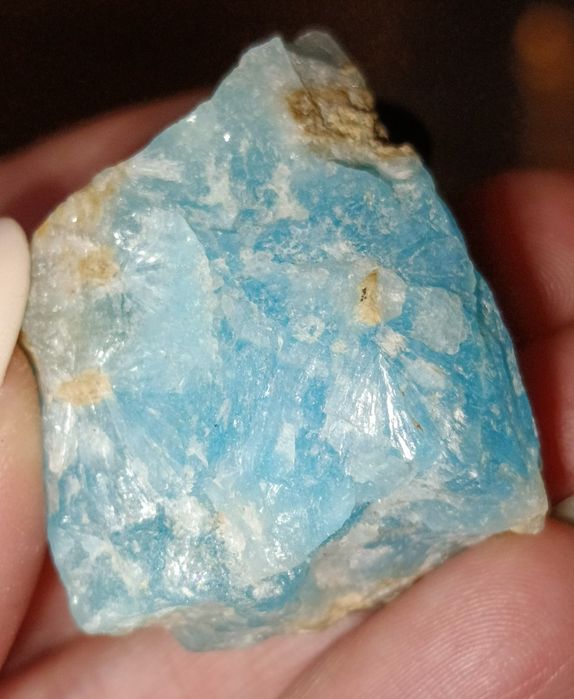 Hemimorphit hemimorfit rzadki minerał Kongo