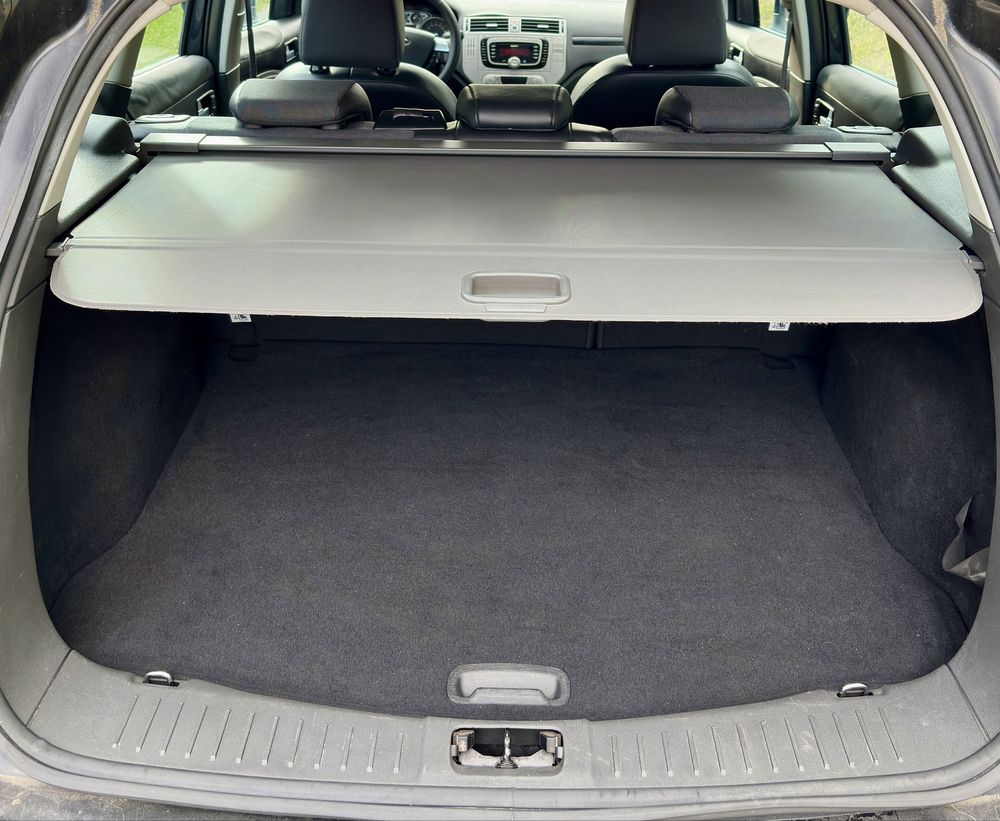 Ford Kuga Titanium 2.0 TDCi