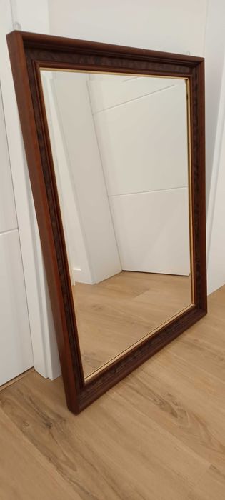 Espelho de Parede - Sofisticação e Beleza para sua casa!