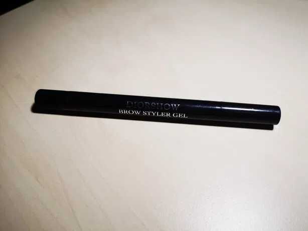 Diorshow Brow Styler Gel - 2.2ml | 002 Blond | dior | Kredka do brwi