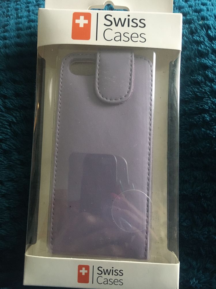 Etui do tel iphone 5