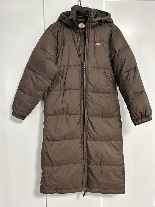 Зимова куртка DICKIES